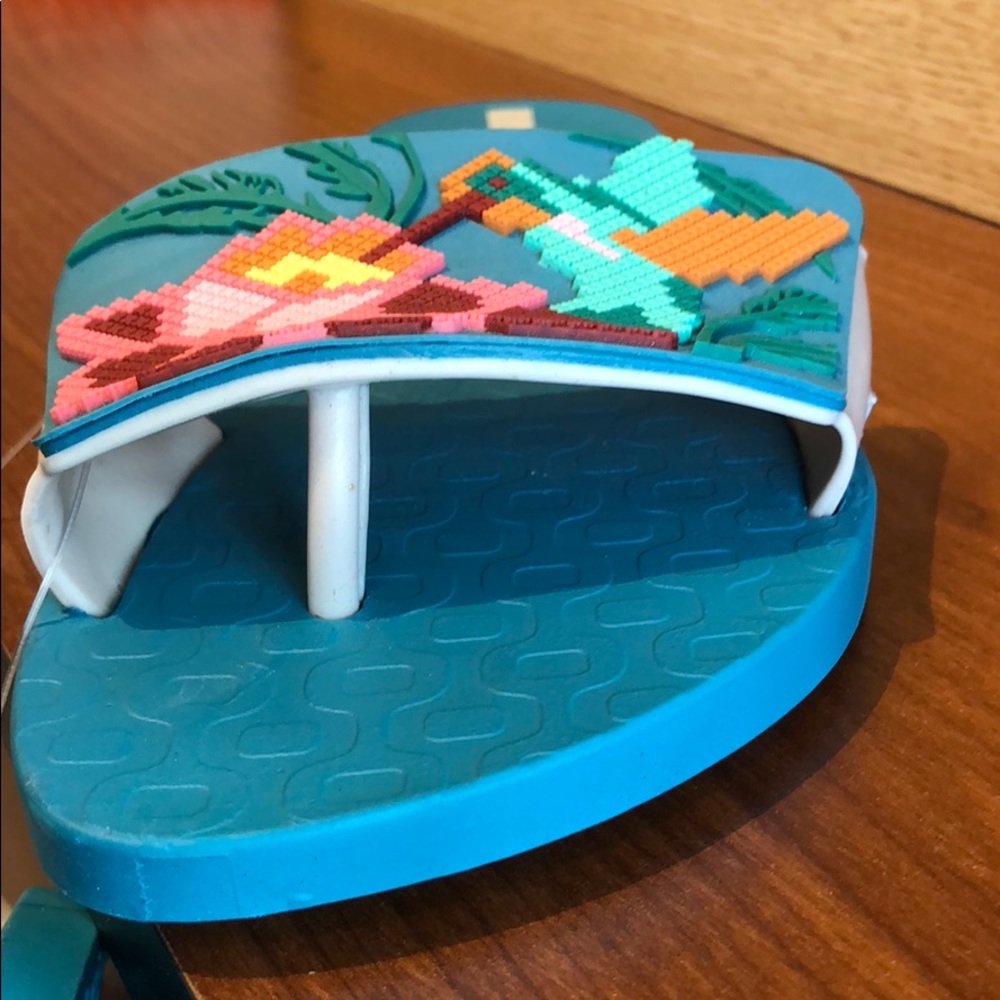 Flip flops - Picture 2 of 2
